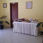 Couette-café Holiday B&B Vico Del Gargano