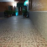 Holiday B&B