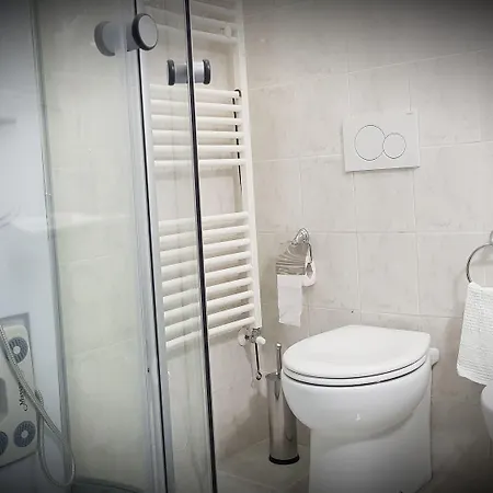 Oda ve Kahvaltı Holiday B&B Vico Del Gargano