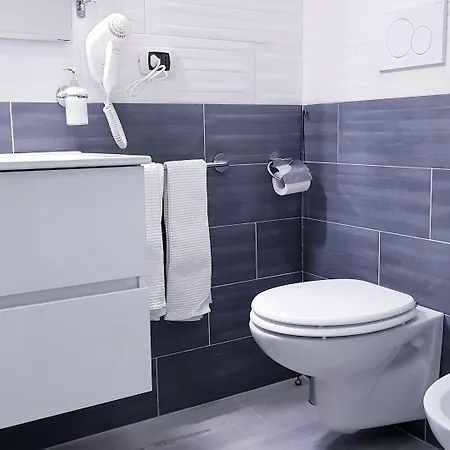 Oda ve Kahvaltı Holiday B&B Vico Del Gargano