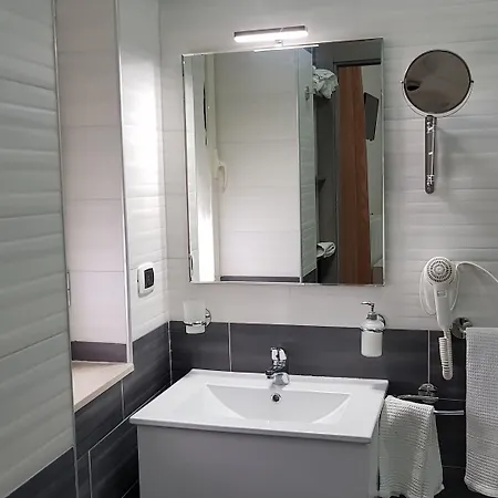 Oda ve Kahvaltı Holiday B&B Vico Del Gargano