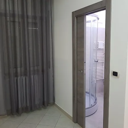 Oda ve Kahvaltı Holiday B&B Vico Del Gargano