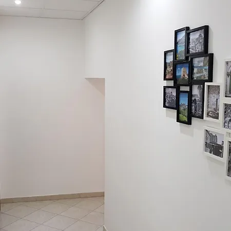 Holiday B&B Oda ve Kahvaltı Vico Del Gargano