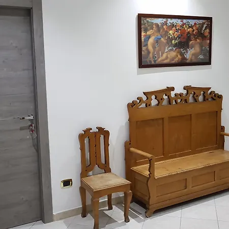 Holiday B&B 3* Vico Del Gargano