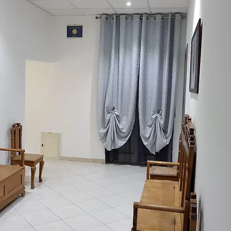 Oda ve Kahvaltı Holiday B&B