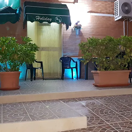 Holiday B&B Oda ve Kahvaltı 3*