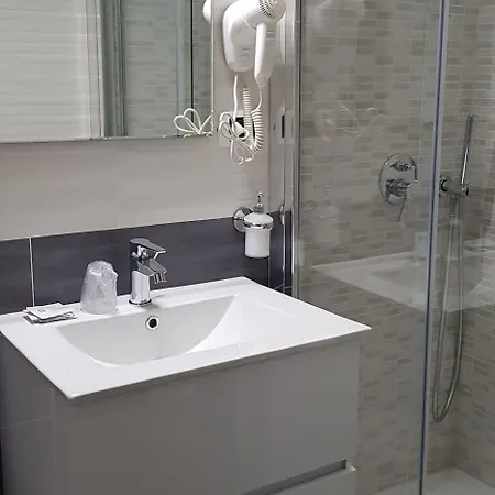 Oda ve Kahvaltı Holiday B&B Vico Del Gargano