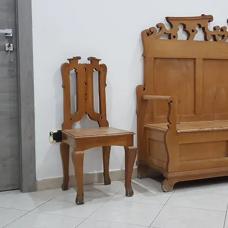 Oda ve Kahvaltı Holiday B&B