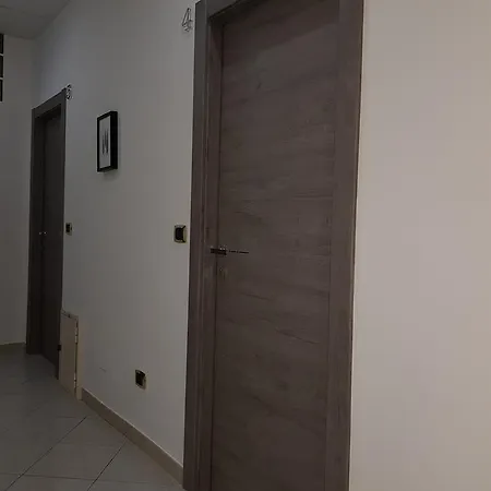 Alojamento de Acomodação e Pequeno-almoço Holiday B&B Vico Del Gargano