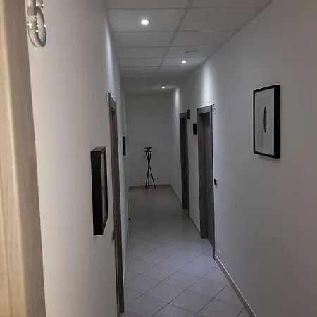 Holiday B&B Nocleg ze śniadaniem 3*
