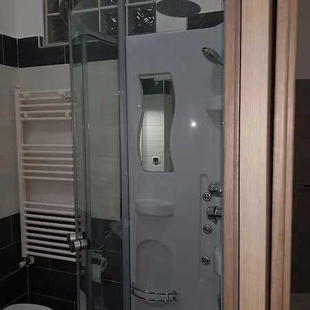 Alojamento de Acomodação e Pequeno-almoço Holiday B&B Vico Del Gargano