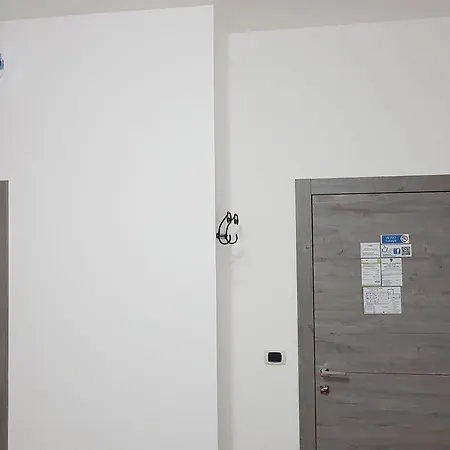 Oda ve Kahvaltı Holiday B&B Vico Del Gargano