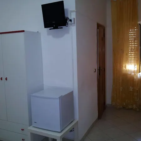 Holiday B&B Oda ve Kahvaltı