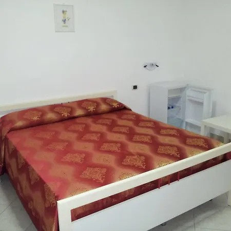 Oda ve Kahvaltı Holiday B&B