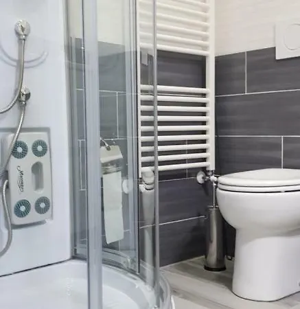 Holiday B&B 3* Vico Del Gargano