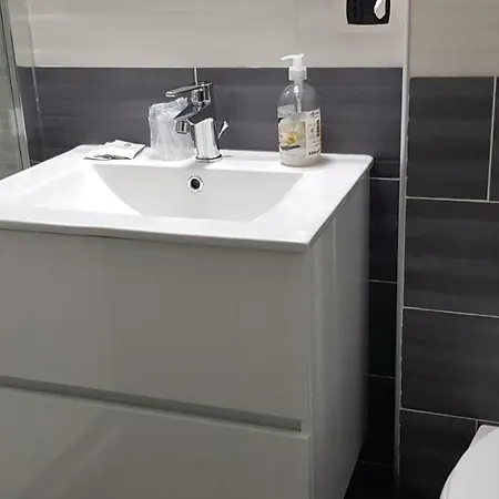 Holiday B&B Vico Del Gargano