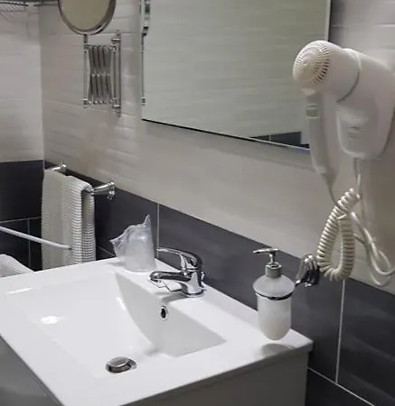 Holiday B&B Oda ve Kahvaltı Vico Del Gargano