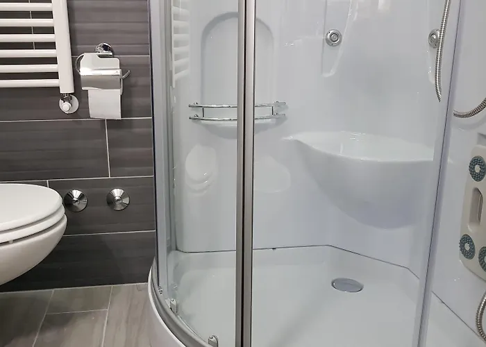 Couette-café Holiday B&B Vico Del Gargano