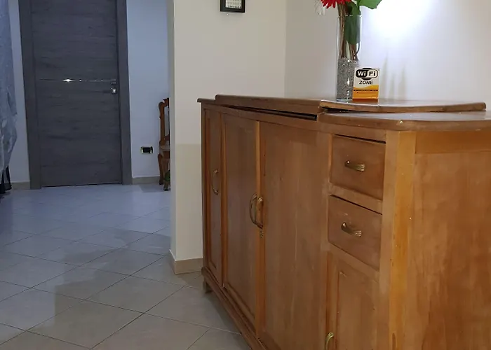 Holiday B&B Couette-café