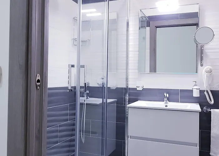 Couette-café Holiday B&B Vico Del Gargano