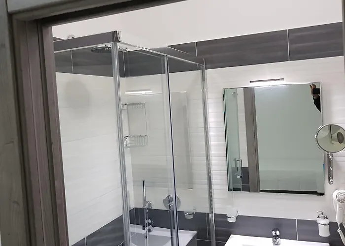 Couette-café Holiday B&B