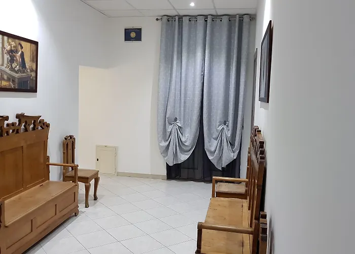 Couette-café Holiday B&B