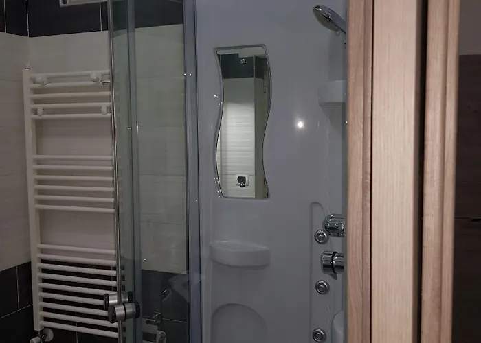 Couette-café Holiday B&B Vico Del Gargano