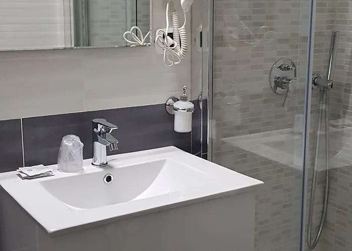 Couette-café Holiday B&B Vico Del Gargano