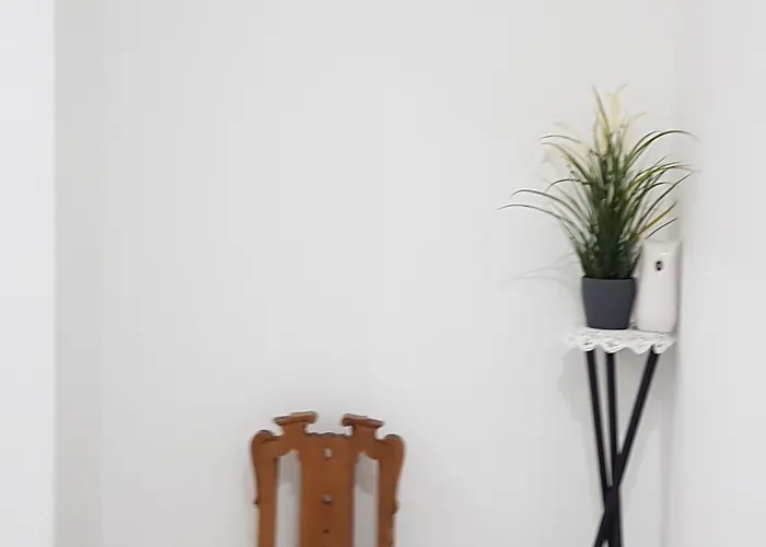 Holiday B&B Couette-café Vico Del Gargano