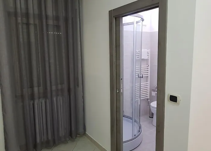 Holiday B&B Couette-café Vico Del Gargano