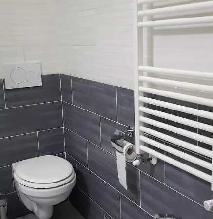 Holiday B&B * Vico Del Gargano