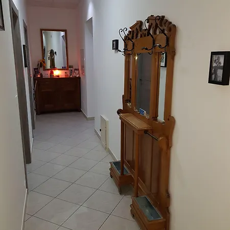 Holiday B&B 3* Vico Del Gargano