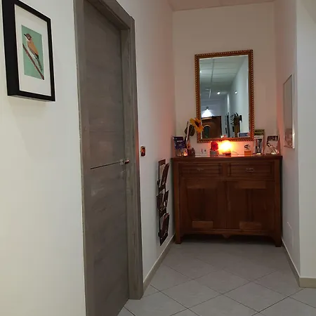 Holiday B&B Vico Del Gargano