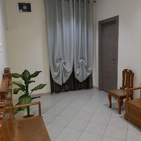 Holiday B&B Frühstückspension Vico Del Gargano