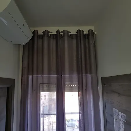B&B Holiday B&B 비코델가르가노