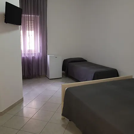 Holiday B&B 3*