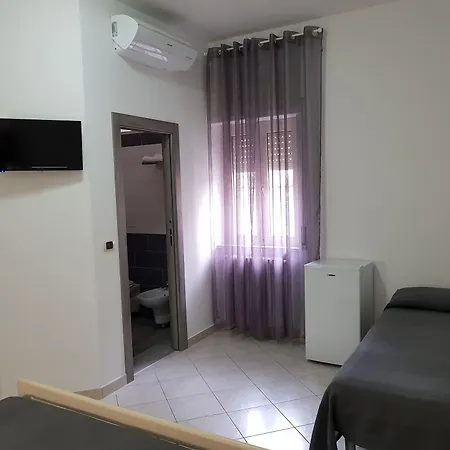 Frühstückspension Holiday B&B Vico Del Gargano