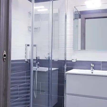 B&B Holiday B&B 비코델가르가노