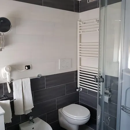 Frühstückspension Holiday B&B 3*