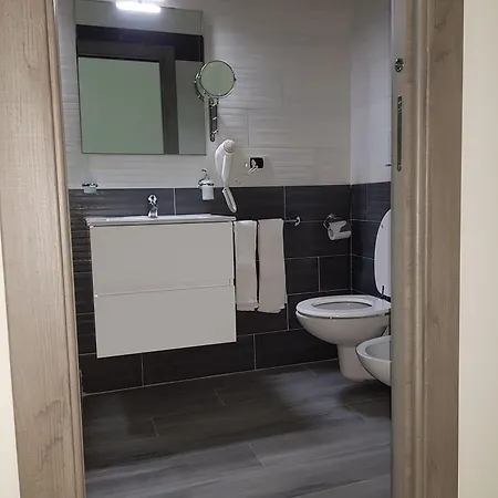 Holiday B&B Vico Del Gargano