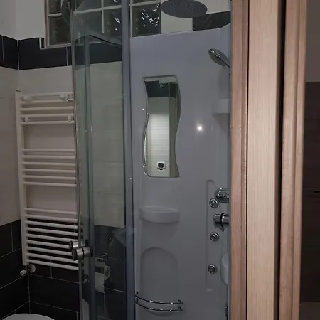 B&B Holiday B&B 비코델가르가노