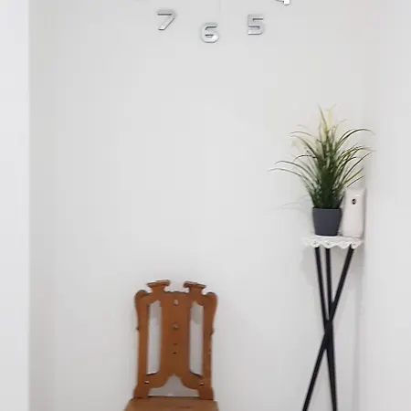 Holiday B&B B&B 비코델가르가노