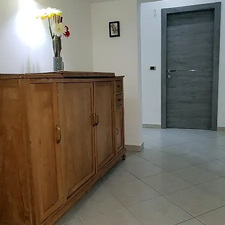 فندق مبيت وإفطار Holiday B&B فيكو دل غراغانو