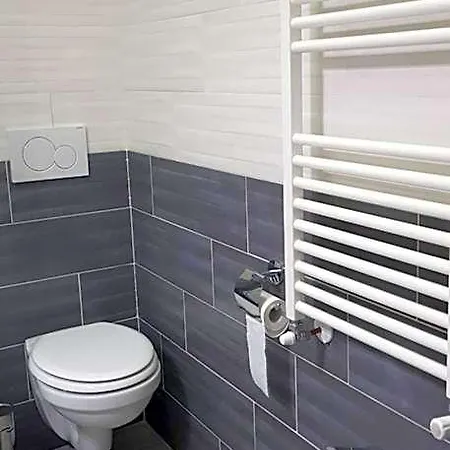 Holiday B&B