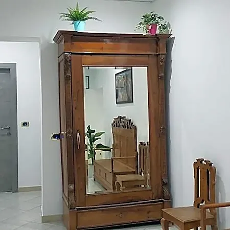 فندق مبيت وإفطار Holiday B&B فيكو دل غراغانو