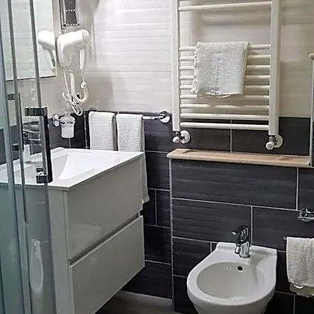 Frühstückspension Holiday B&B 3*