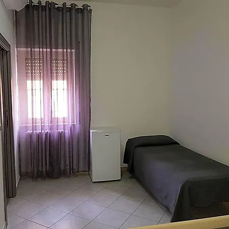 Holiday B&B