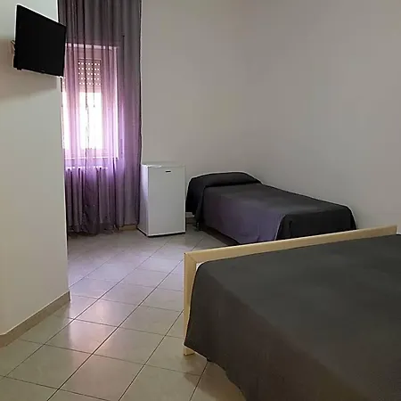 Holiday B&B 3*