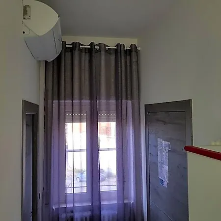 Holiday B&B 维科德尔加尔加诺