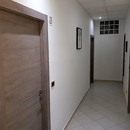 住宿加早餐酒店 Holiday B&B 维科德尔加尔加诺